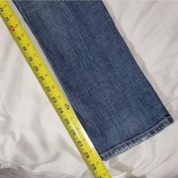 Vans custom-made vans for you jeans for men - Picture 6 of 11